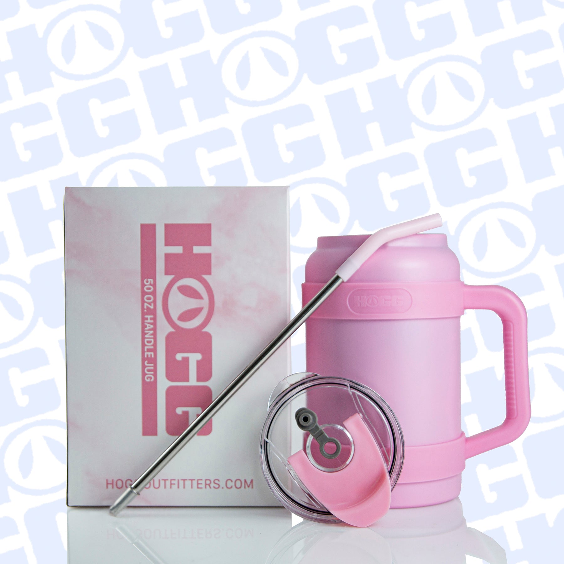 50oz HANDLE JUG LuxuryLifeWay Online Store
