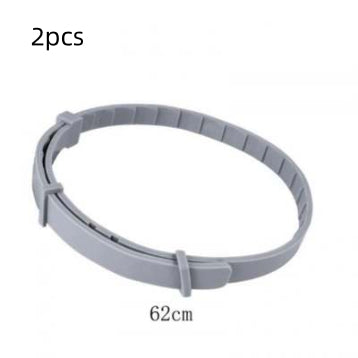 Flea-repellent Collar For Pets Pets Fashion