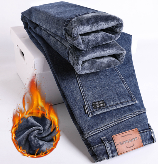 Men's Denim Jeans Pi-Mart