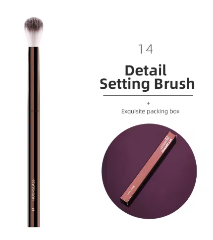 Makeup Brush Set LadyShow.Store