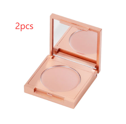 Fundus Creamy Concealer Cover Eye Bags And Dark Circle Natural Cover Skin Blemishes CJD