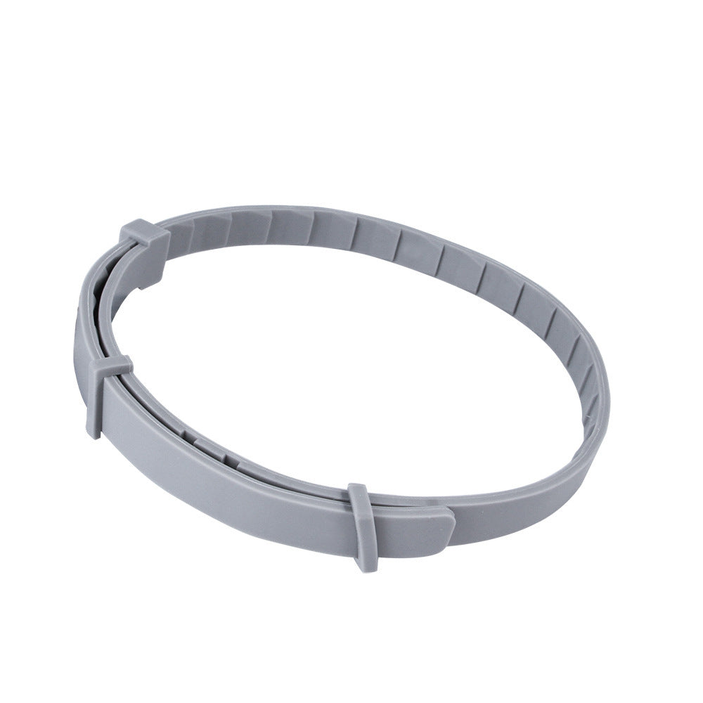 Flea-repellent Collar For Pets Pets Fashion