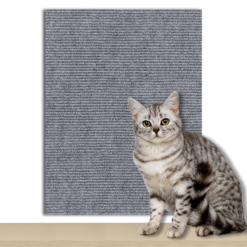 Cat Scratch Furniture Protector, DIY Cat Scratching Mat For Couch, Sofa, Wall,Cat Post,Cat Tree Durable Furniture Guards Couch Scratcher From Cats Claws Scratching For Indoor Pets Fashion