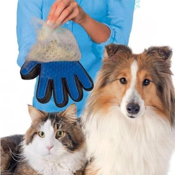 Pet Hair Removal Brush Comb Pets Fashion