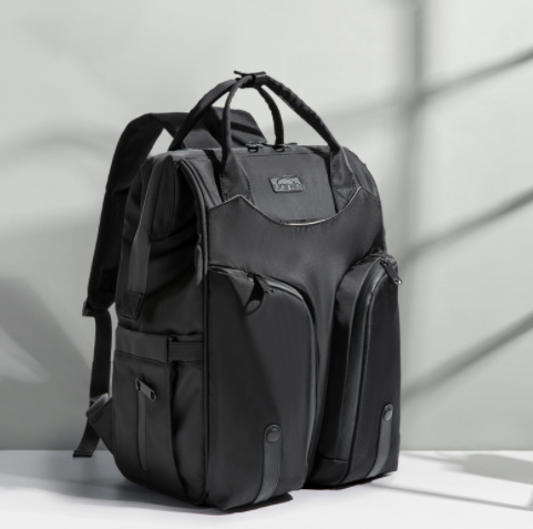 Mother and Baby Shoulder Bag with Milk Compartment Pi-Mart