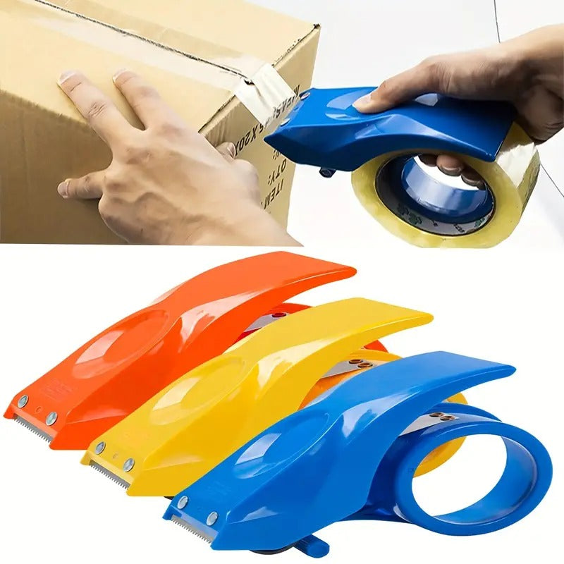 Heavy-Duty Tape Dispenser Pi-Mart