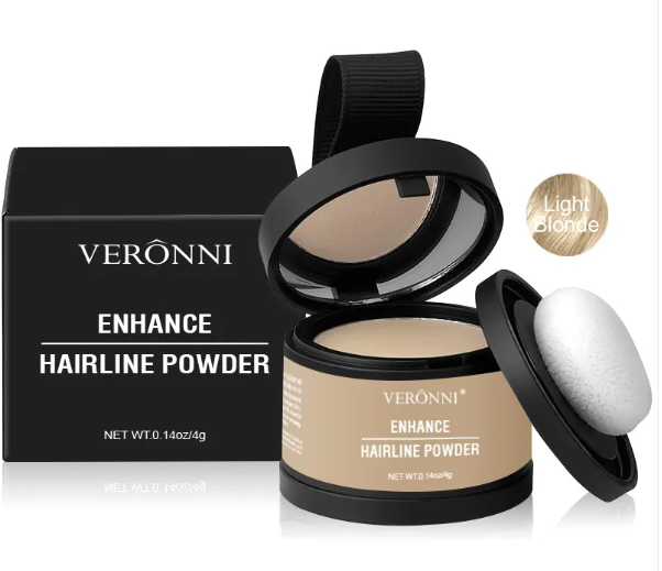 14-Color Hairline Powder Concealer Pi-Mart