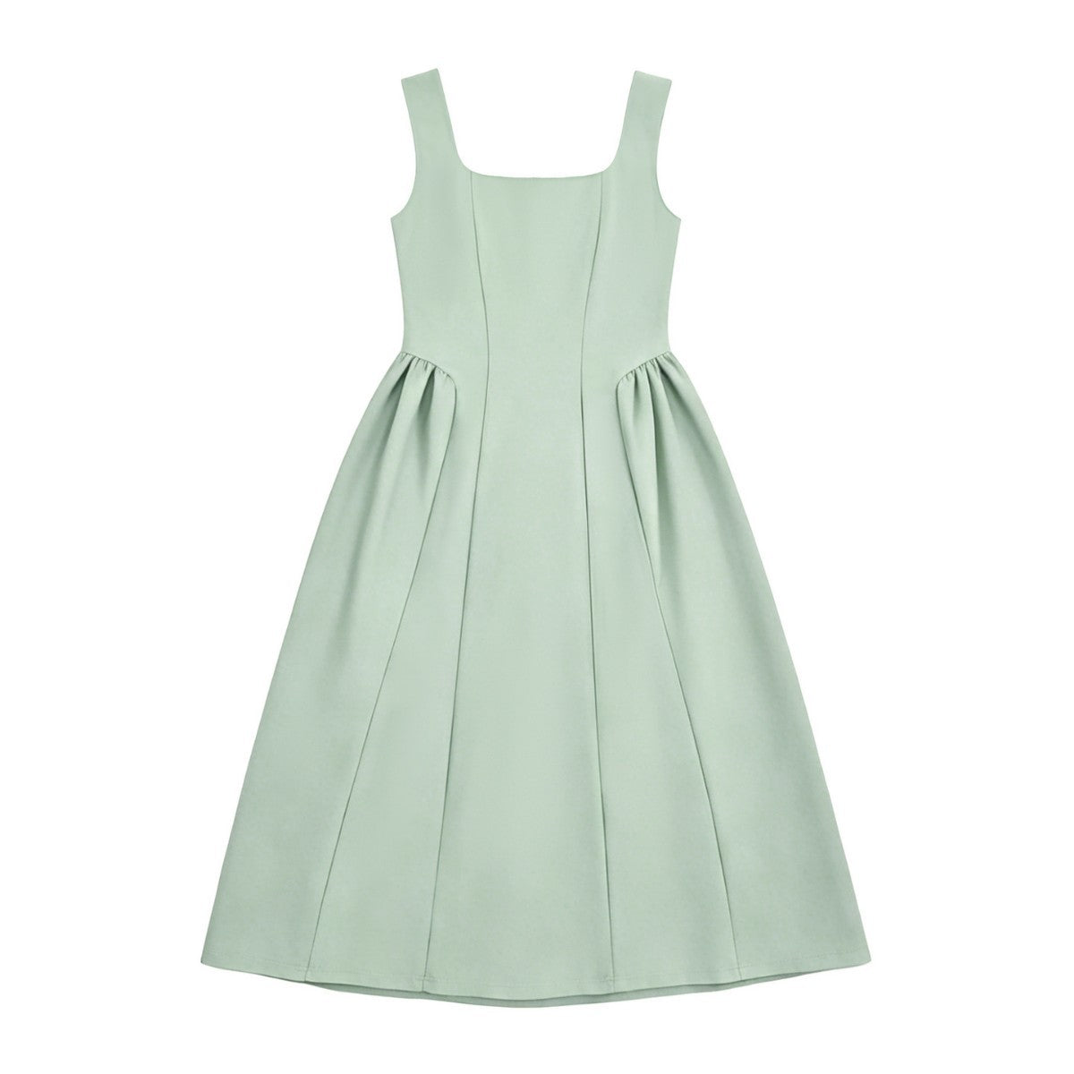 White Strapless Dress For Women New Style NorixaFashion.com