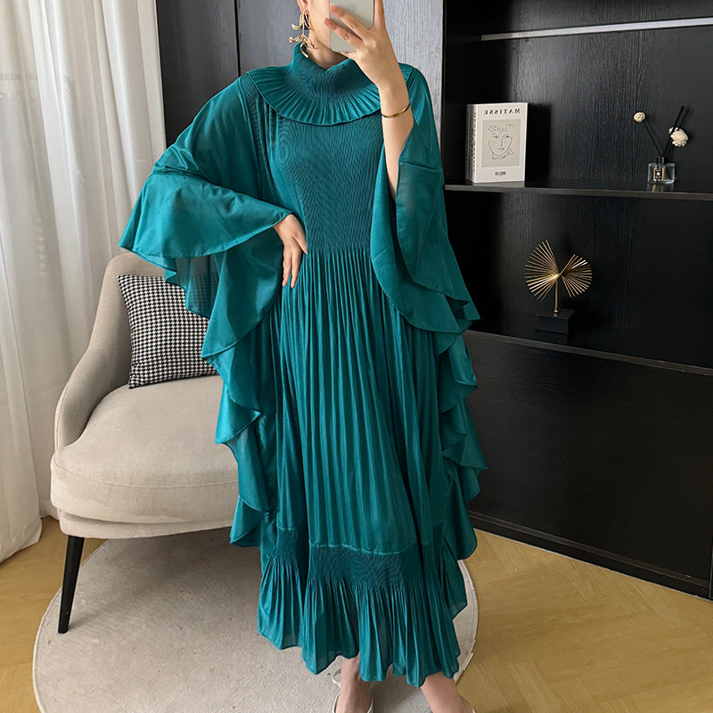 Fashion Personality Lace Dress Women NorixaFashion.com
