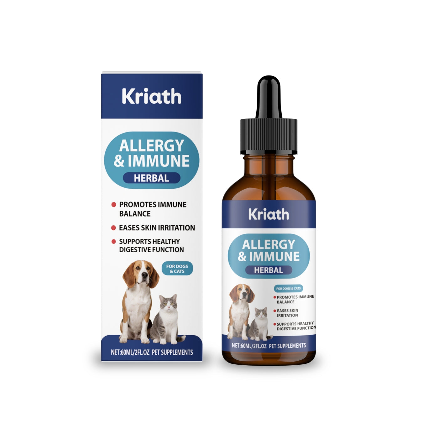 Pet Supplements Pets Fashion