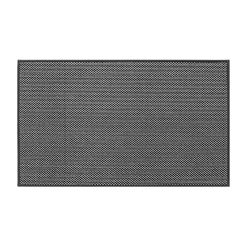 Linen Kitchen Floor Mat Non-slip Twill Kitchen Carpet PearlNestDecor.com