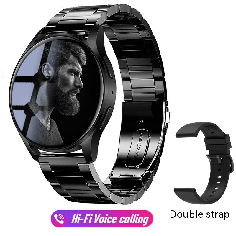 Bluetooth Calling Multifunctional Smart Bracelet Best YouTube Store