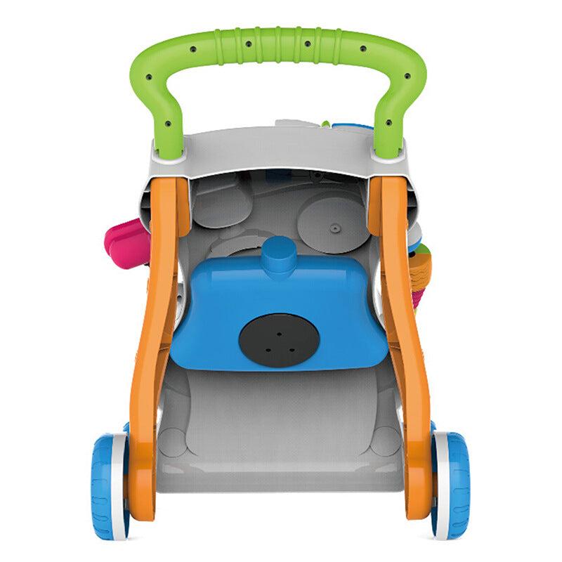 Baby Stroller, Walker Toy, Musical Push Cart LuxuryLifeWay Online Store
