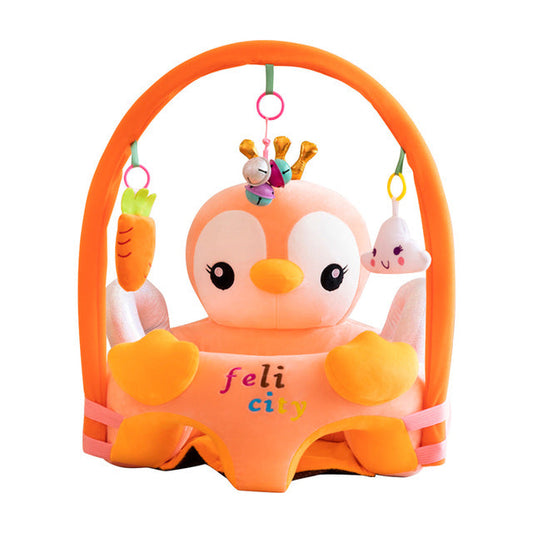 Baby Anti-Fall Comfort Toy Educational Seat LuxuryLifeWay Online Store