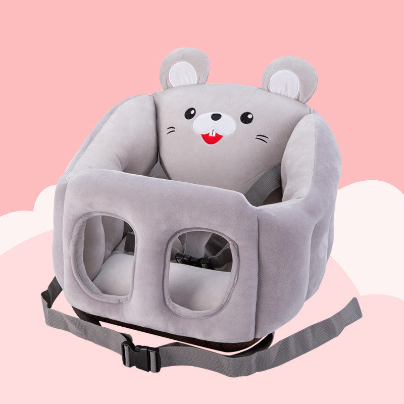 Car Seat Cushion for Mother and Baby Comfort Pi-Mart