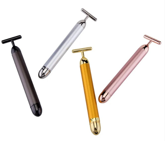 Electric Stick Facial Massager Pi-Mart