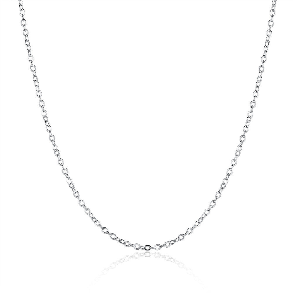 DIY Mother-Daughter Pendant Necklace for Mother's Day LadyShow.Store