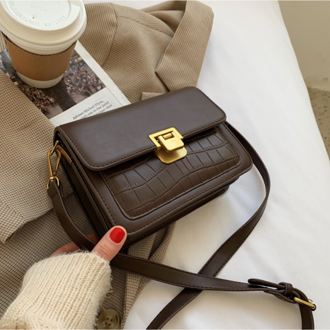 Sandy Shoulder Bag & Crossbody LadyShow.Store