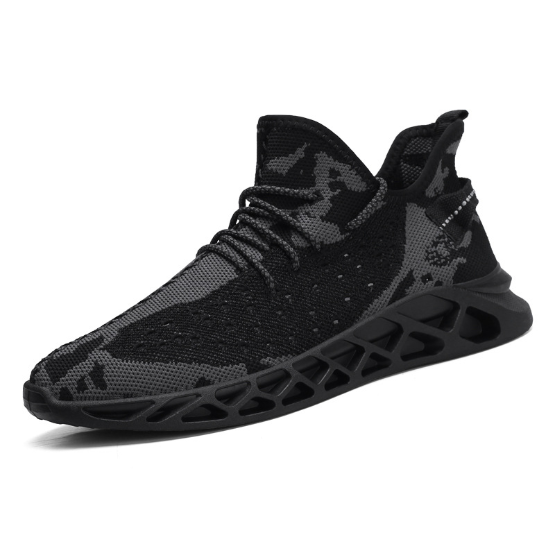 Mesh Sports Shoes, Casual Sneakers for Men LadyShow.Store