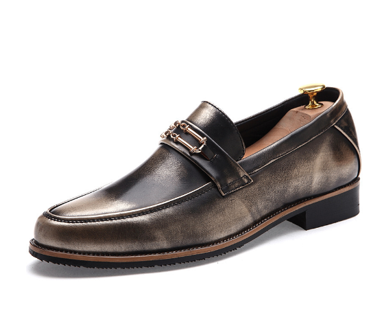 Youth Casual Business Breathable Shoes Best YouTube Store