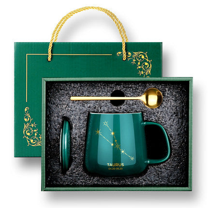 Teacher's Day Thanksgiving Gift Creative Cup LuxuryLifeWay Online Store