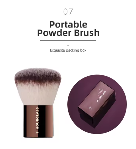 Makeup Brush Set LadyShow.Store