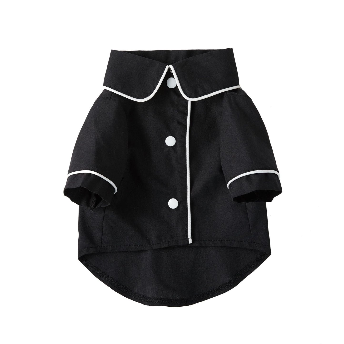 Pet Pajamas Dog Pajamas Small Dog Cat Clothing Pets Fashion