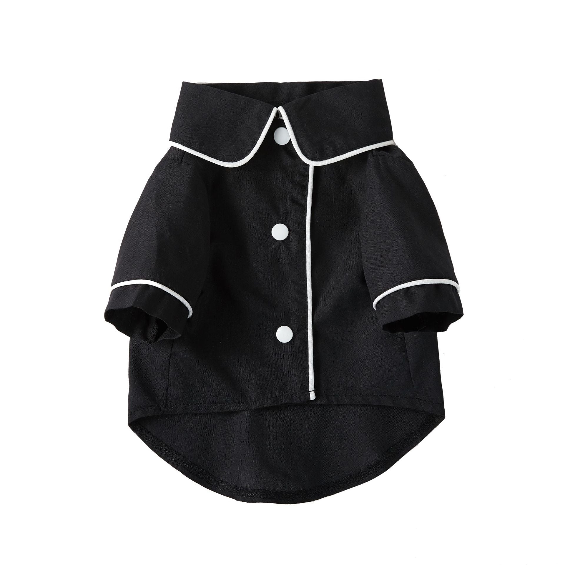 Pet Pajamas Dog Pajamas Small Dog Cat Clothing Pets Fashion