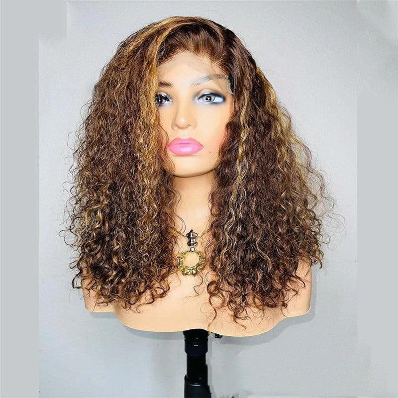 Transparent Lace Wig Hair Cover LuxuryLifeWay Online Store