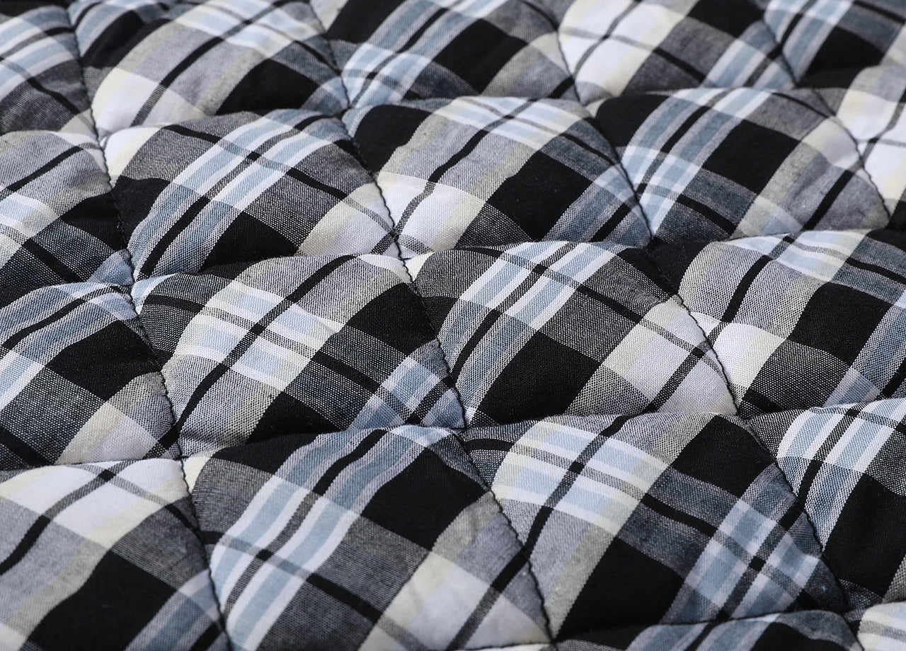 Thickened Tooling Jacket Cotton-padded Jacket Middle-aged Men's Clothin Best YouTube Store