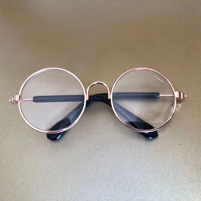 Pet Sunglasses Pi-Mart