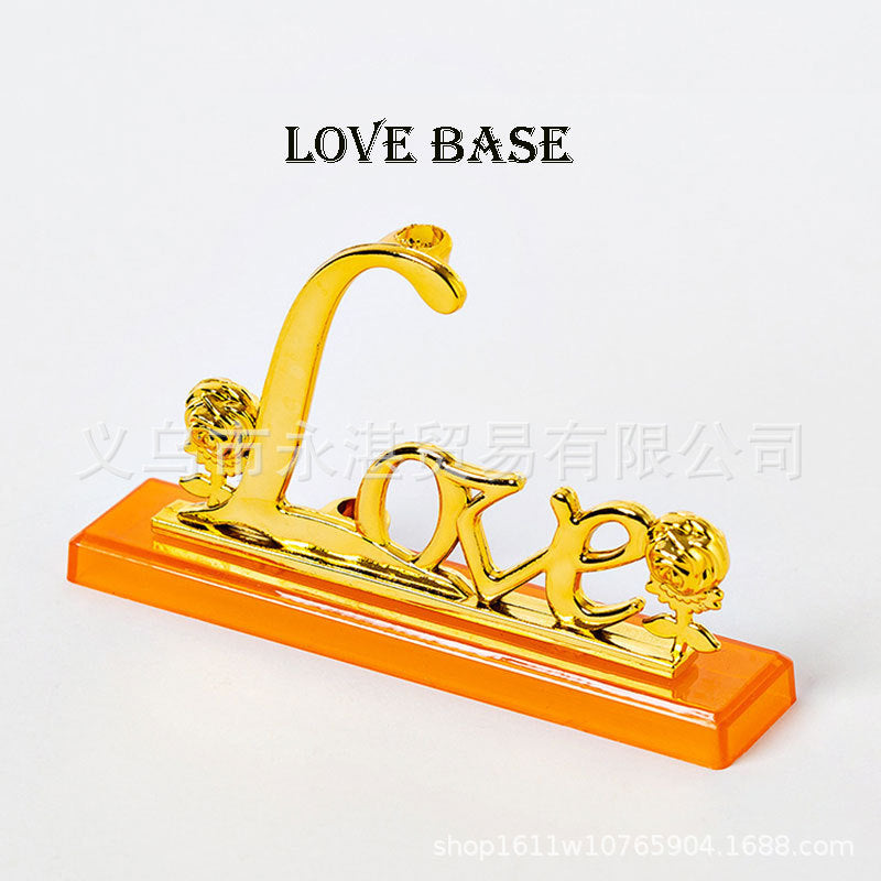 24K Gold Foil Rose - Gift for Mother's Day LadyShow.Store