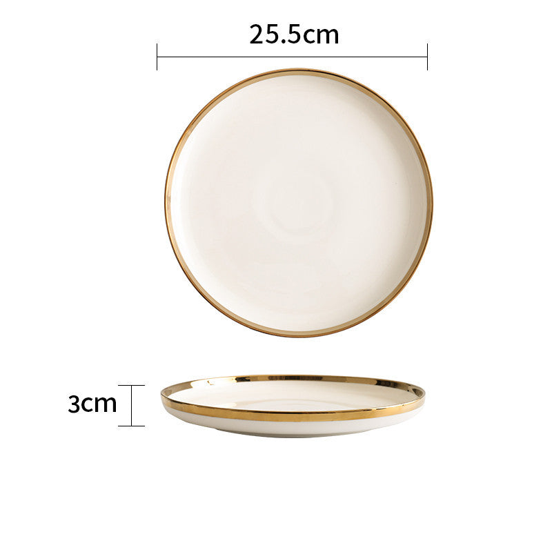 Wedding Gifts Home Bowls And Plates LadyShow.Store