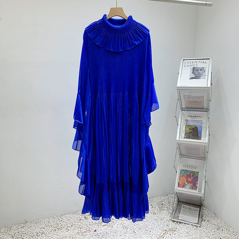 Fashion Personality Lace Dress Women NorixaFashion.com