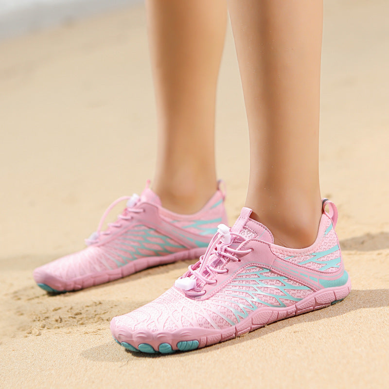 Diving Creek Shoes Swimming Wading Shoes Outdoor CJD