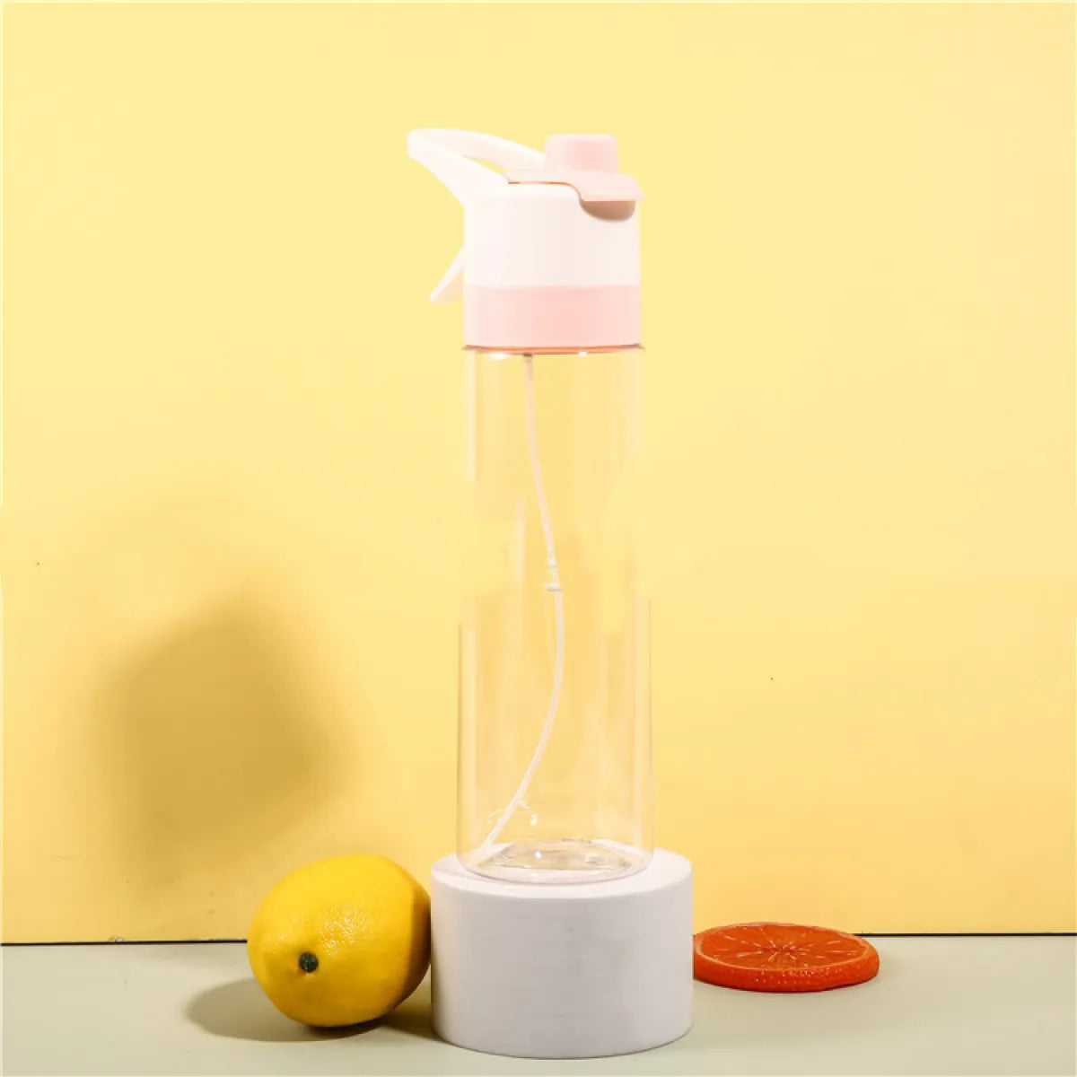 Spray Water Bottle LadyShow.Store