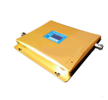 Home Triple-Band Mobile Signal Booster Amplifier Pi-Mart