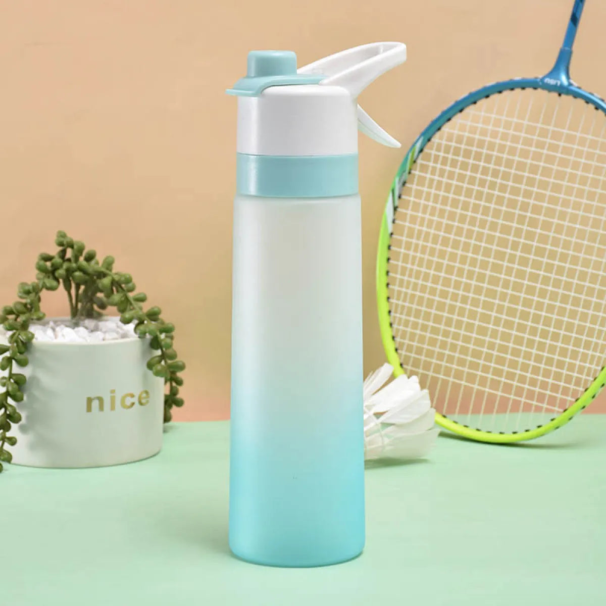 Spray Water Bottle LadyShow.Store