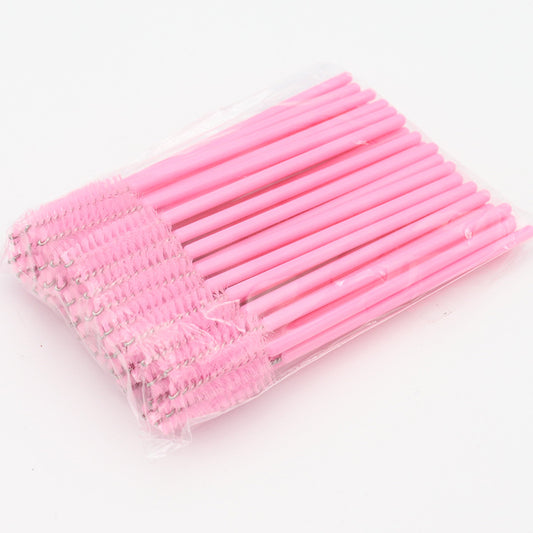 Disposable Eyelash Brush Grafting Makeup Tool CJD2