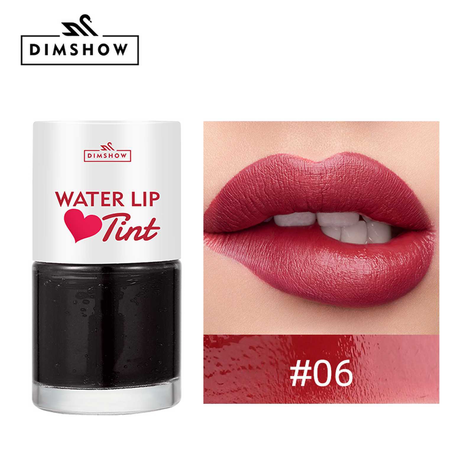 Women's Non-fading Lip Stain CJD2