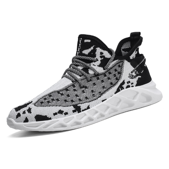 Mesh Sports Shoes, Casual Sneakers for Men LadyShow.Store