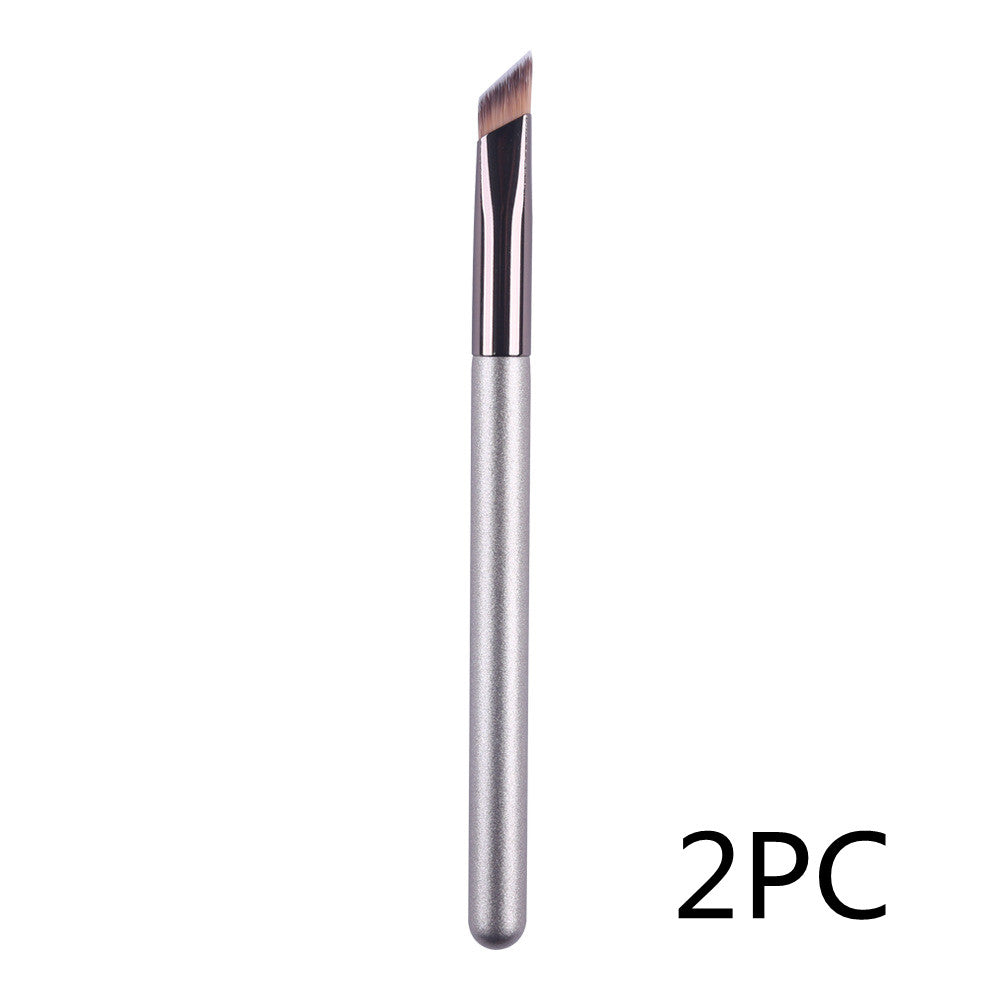 Wild Eyebrow Brush 3d Stereoscopic Painting Hairline Eyebrow Paste Artifact Eyebrow Brush Brow Makeup Brushes Concealer Brush CJD2