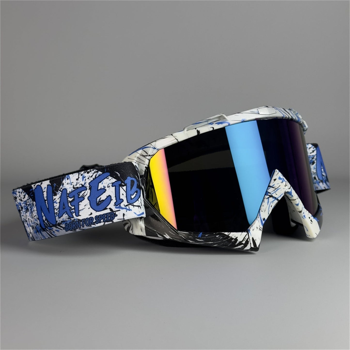 Riding Goggles Motorcycle Off-road Outdoor Sports LadyShow.Store