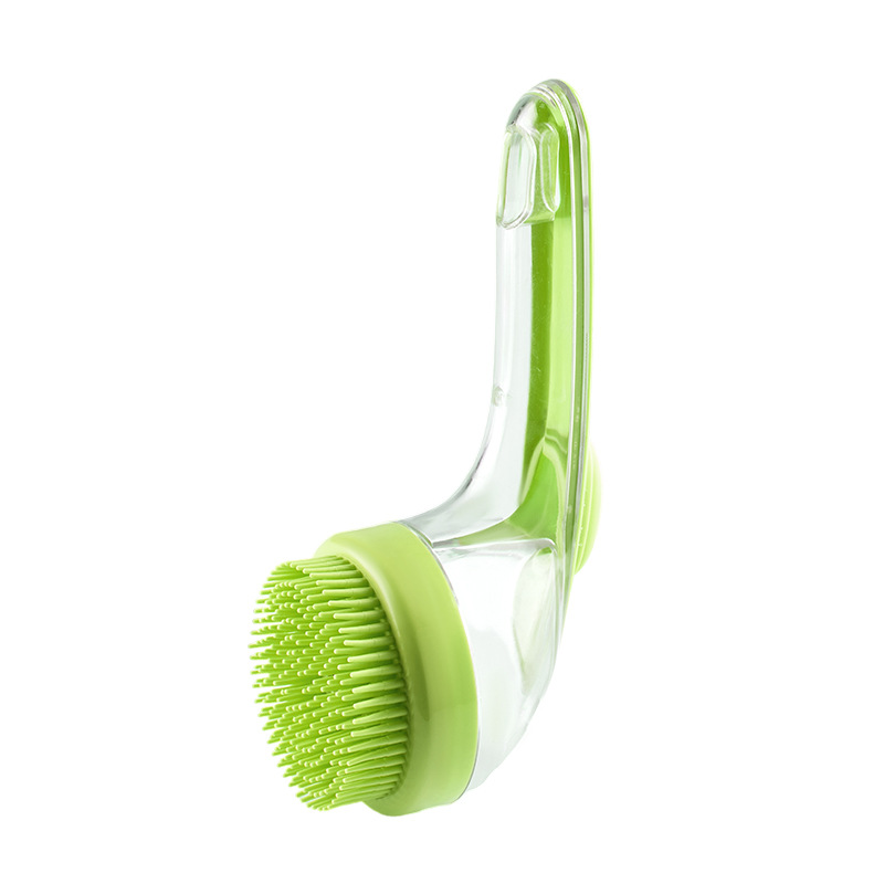 Bath And Shampoo Brush Pi-Mart