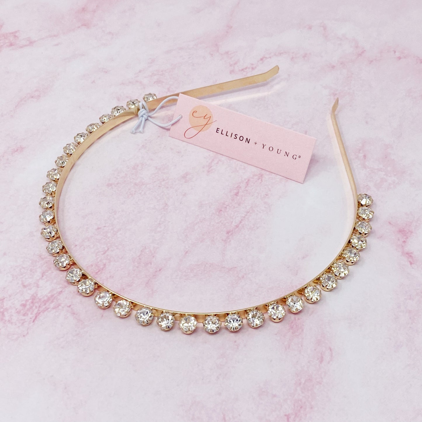 Princess Precious Crown Headband LadyShow.Store