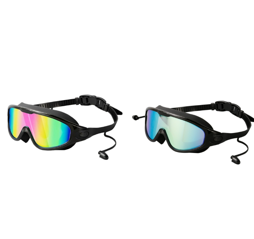 Large Waterproof Anti-fog Goggles Best YouTube Store