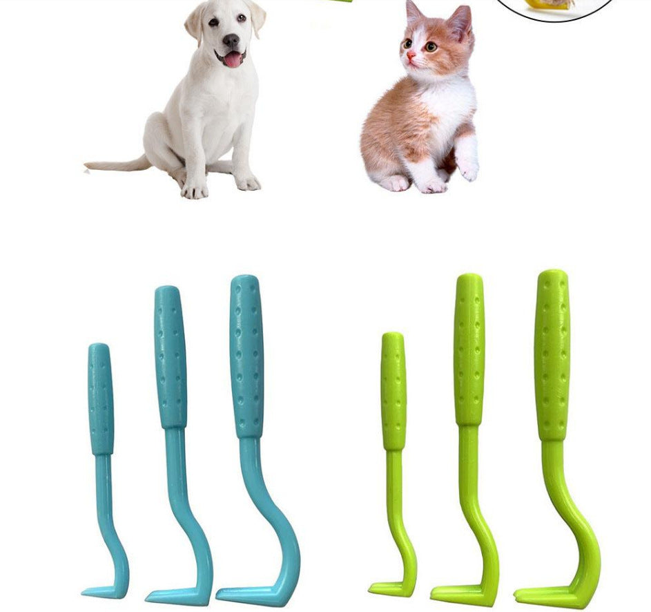 Pet Lice Remover, Lice, Flea, Tick, And Pet Catcher Pets Fashion