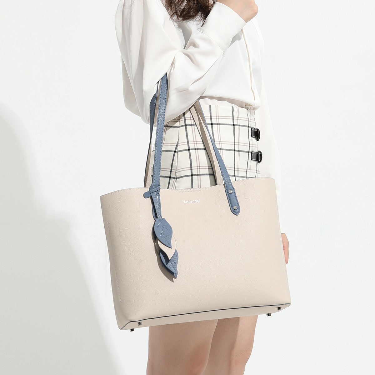 Fashion Women's Large Capacity Handbag LuxuryLifeWay Online Store