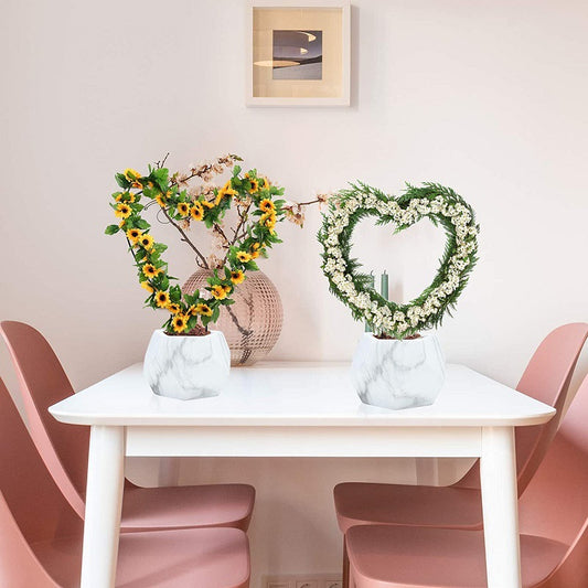 Garden Garden Plant Wrought Iron Climbing Bracket CJD