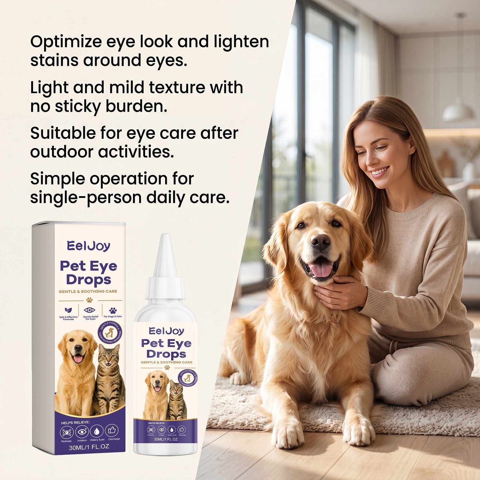 Eye Drops For Pets Pets Fashion